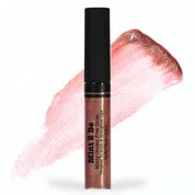 Red Apple Lipstick Lipgloss, Magic Momint