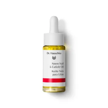 Neem Nail & Cuticle Oil