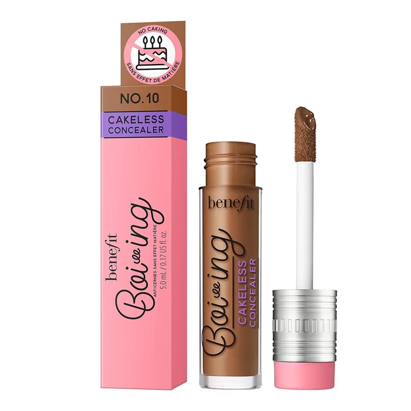 Boi-ing Cakeless Concealer, 10 Right On