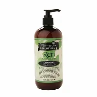 Solutions Ren Cleansing Conditioner, Rosemary Mint (2019 formulation)
