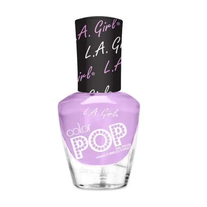 Color Pop Nail Polish, Delight (2020 formulation)
