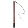 Collection Retractable Rouge Gel Lip Liner, 04 Creme De La Creme Matte
