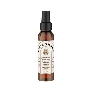 Fable & Mane Moisturizing Volume Spray