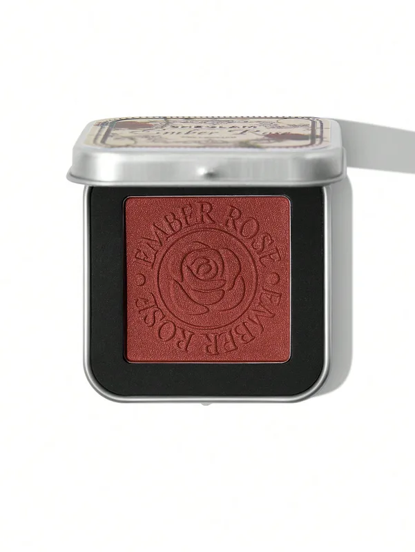 Ember Rose Eternal Flame Cream Blush, Love Language