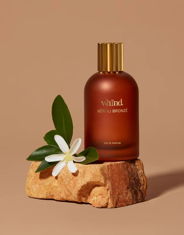 Fragrance, N Roli Bronz