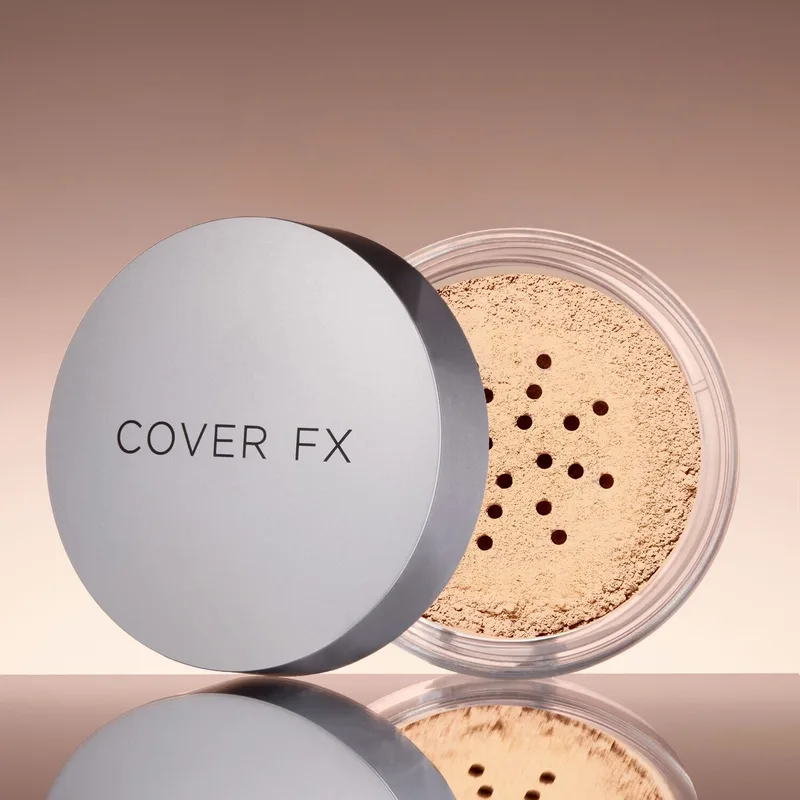 Perfect Setting Powder, Light
