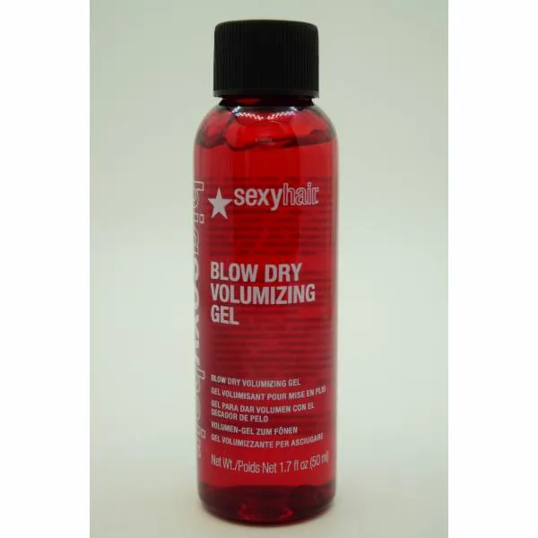 Sexy Hair Big Sexy Hair Blow Dry Volumizing Gel (2019 formulation)