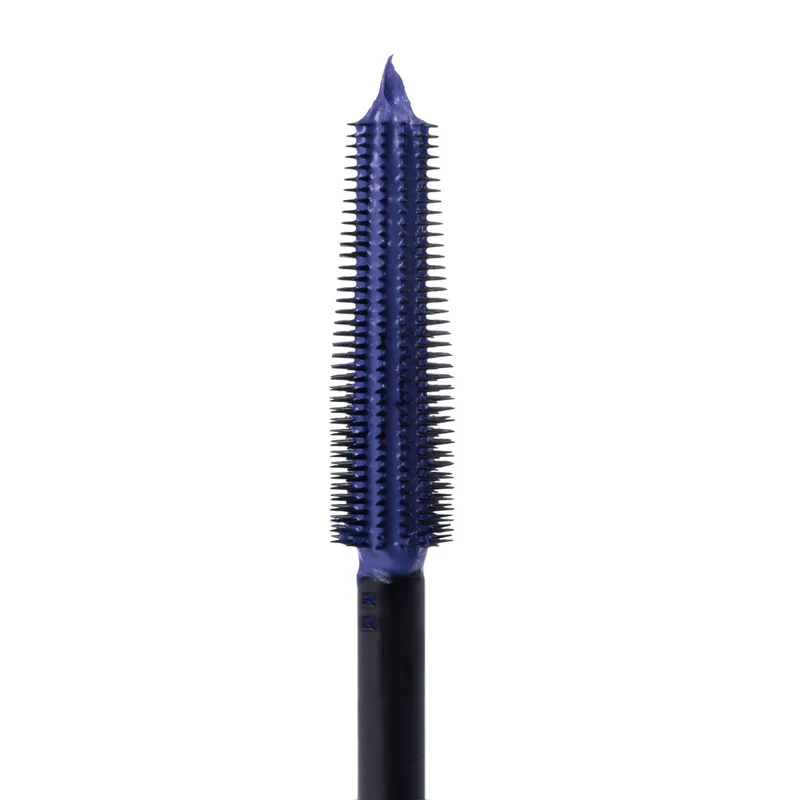 Mascara, Static