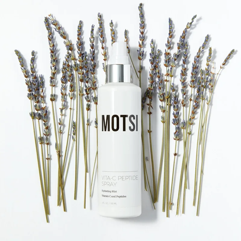 Vita C Peptide Spray