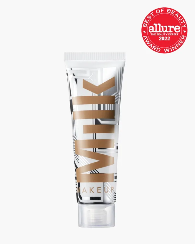 Bionic Glow Hydrating Liquid Illuminator, Reality