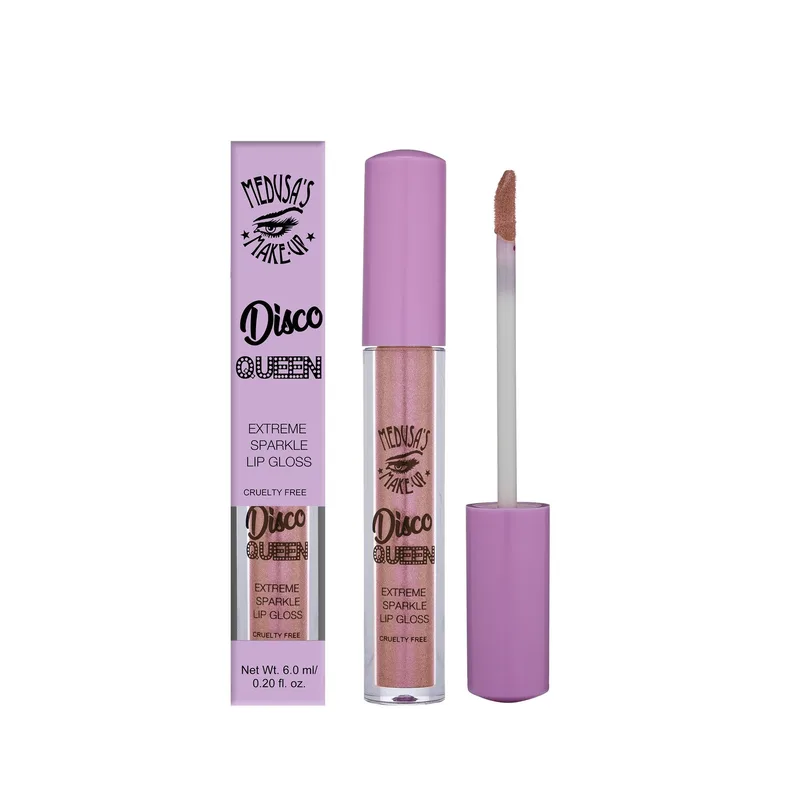 Disco Queen Lip Gloss, Love Machine