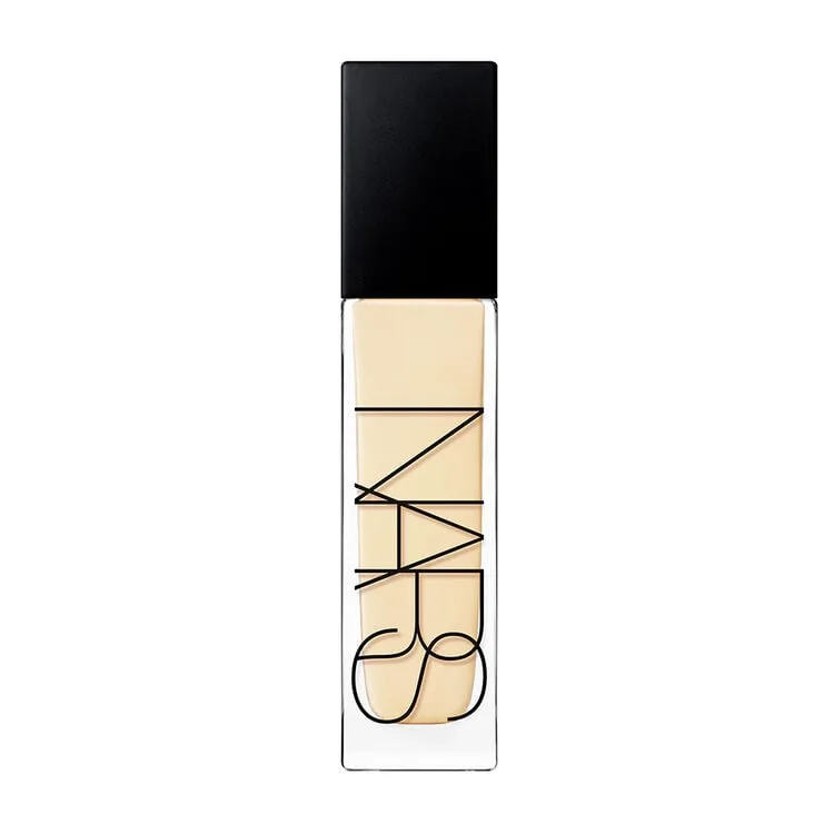 Natural Radiant Longwear Foundation, SIBERIA, L0
