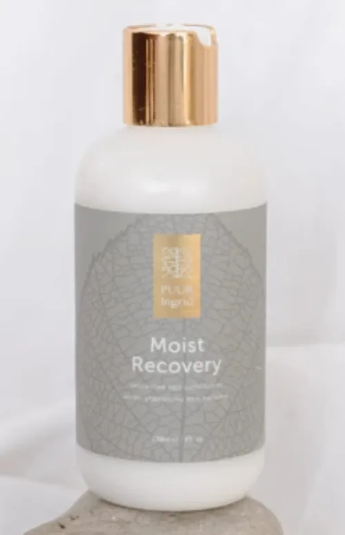Moist Recovery Conditioner