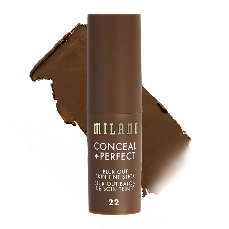 Conceal + Perfect Blur Out Skin Tint, 22