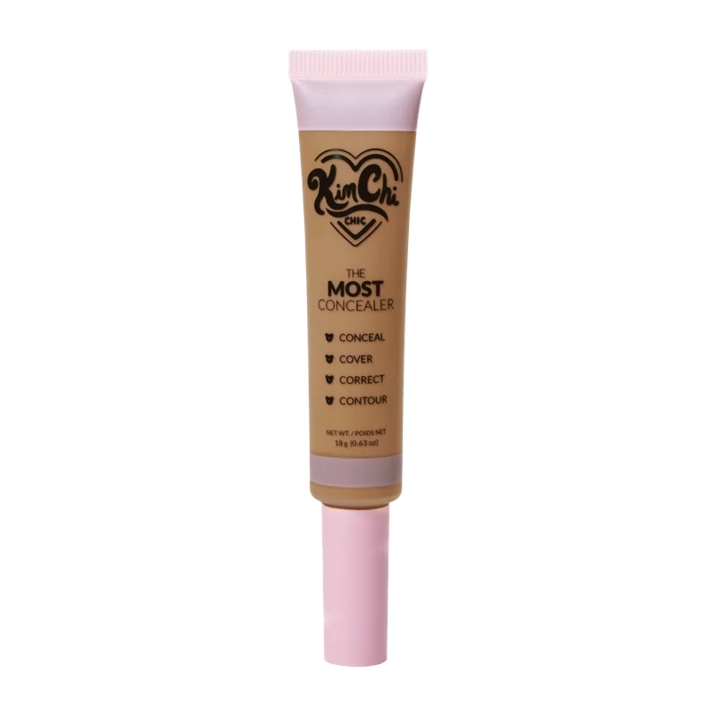 The Most Concealer, 15 Hazelnut