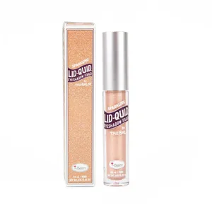 Lid-Quid Sparkling Liquid Eyeshadow, Rose