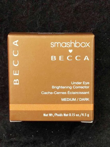Becca Under Eye Brightening Corrector Medium / Dark