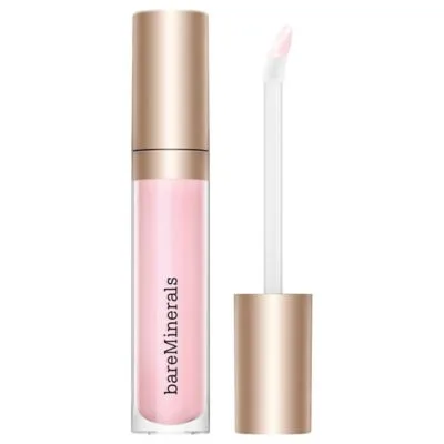 Mineralist Lip Gloss Balm, Clarity