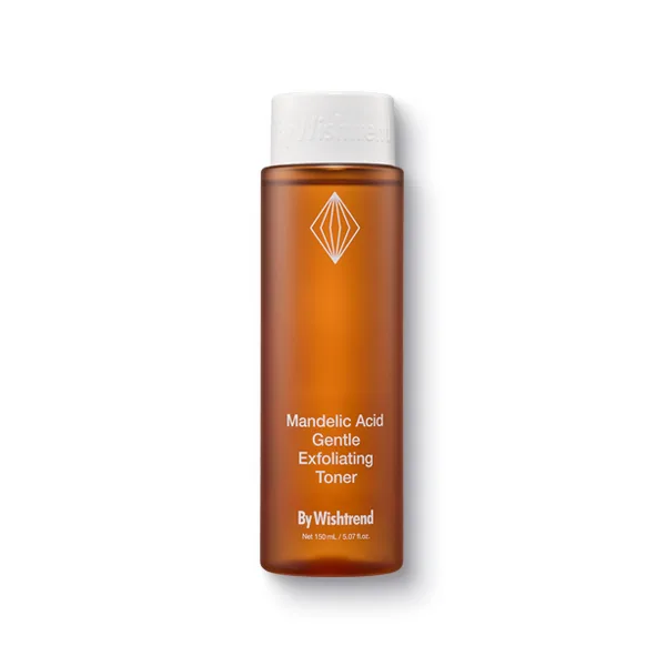 Mandelic Acid Gentle Exfoliating Toner