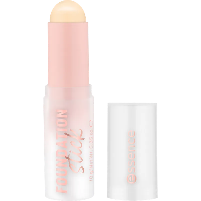 FOUNDATION stick, 60 fair cool yellow
