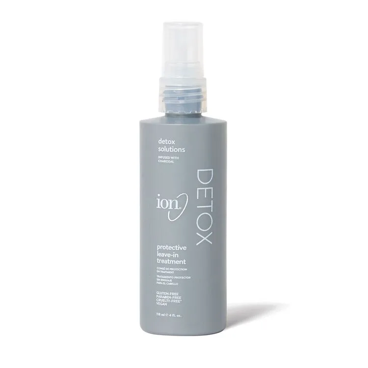 Detox Protective Leave In Treatment