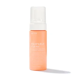 Skincare Property Clean Facial Cleanser