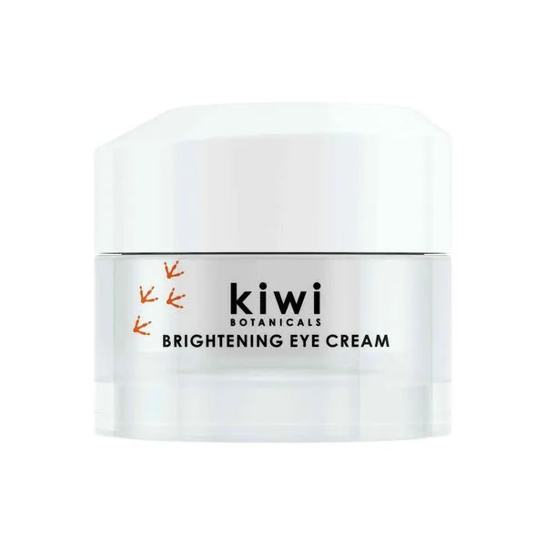 Brightening Eye Cream With Manuka Honey (2020 formulation)