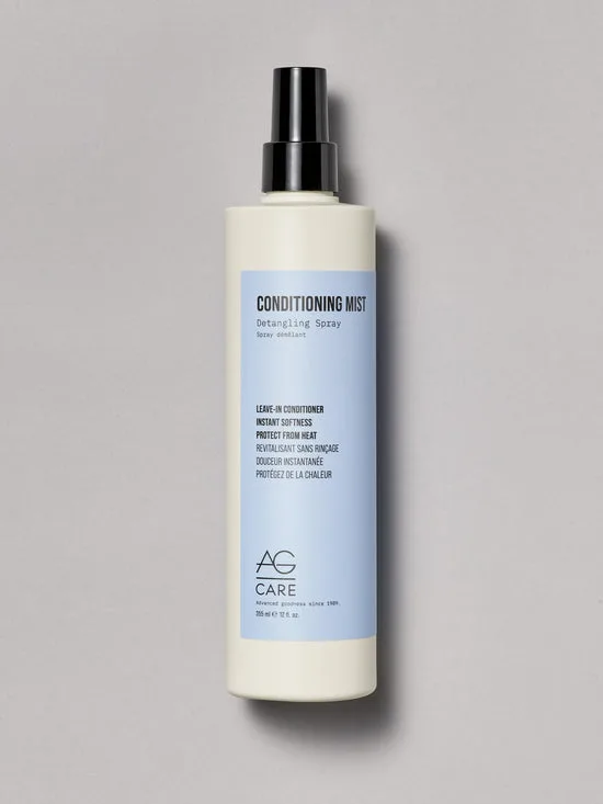 Care CONDITIONING MIST DETANGLING SPRAY