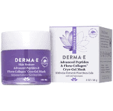 Advanced Peptides & Flora Collagen Cryo Gel Mask