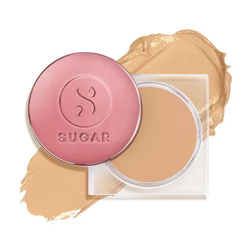Cosmetics Mettle Cream To Powder Foundation, 32 Cortado
