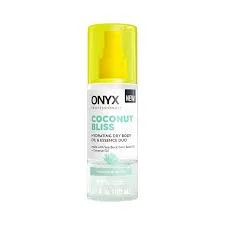 Hydrating Dry Body Oil & Essence Duo, Coconut Bliss