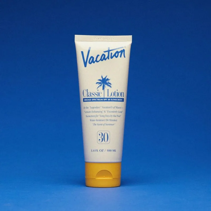 Sunscreen Lotion Classic, SPF 30