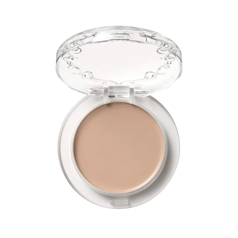 Good Apple Skin-Perfecting Foundation Balm, Light 012