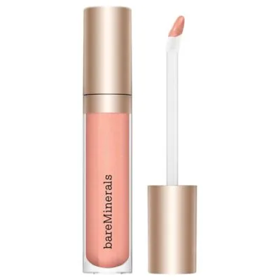 Mineralist Lip Gloss-Balm, Peace