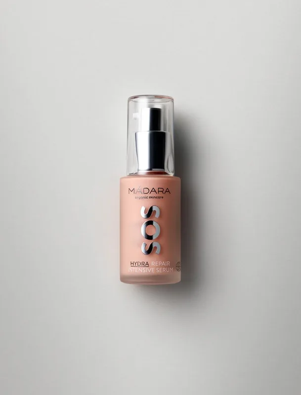 SOS Hydration SOS Hydra Repair Intensive Serum