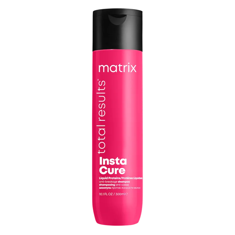 Instacure Anti-Breakage Shampoo