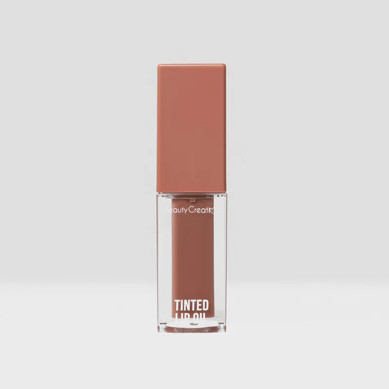 Tinted Luxe Lip Oil, Headliner
