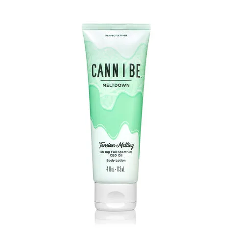 Cann I Be Meltdown Body Lotion