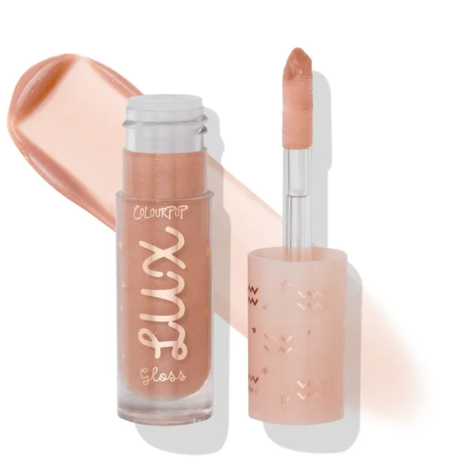 Lux Gloss, Rebel Rebel