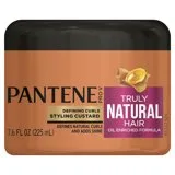 Pro-V Truly Natural Hair Defining Curls Styling Custard (2019 formulation)