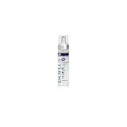 Foaming Wrap/Set Lotion