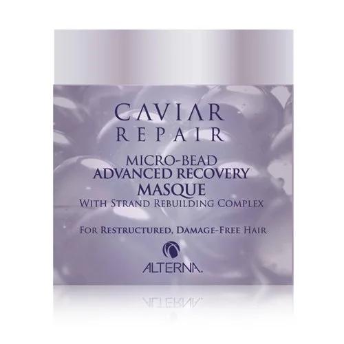 CAVIAR Repair RX Micro-Bead Fill & Fix Treatment Masque