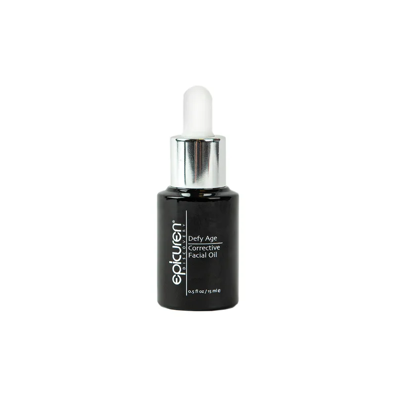Discovery DEFY AGE CORRECTIVE FACIAL OIL
