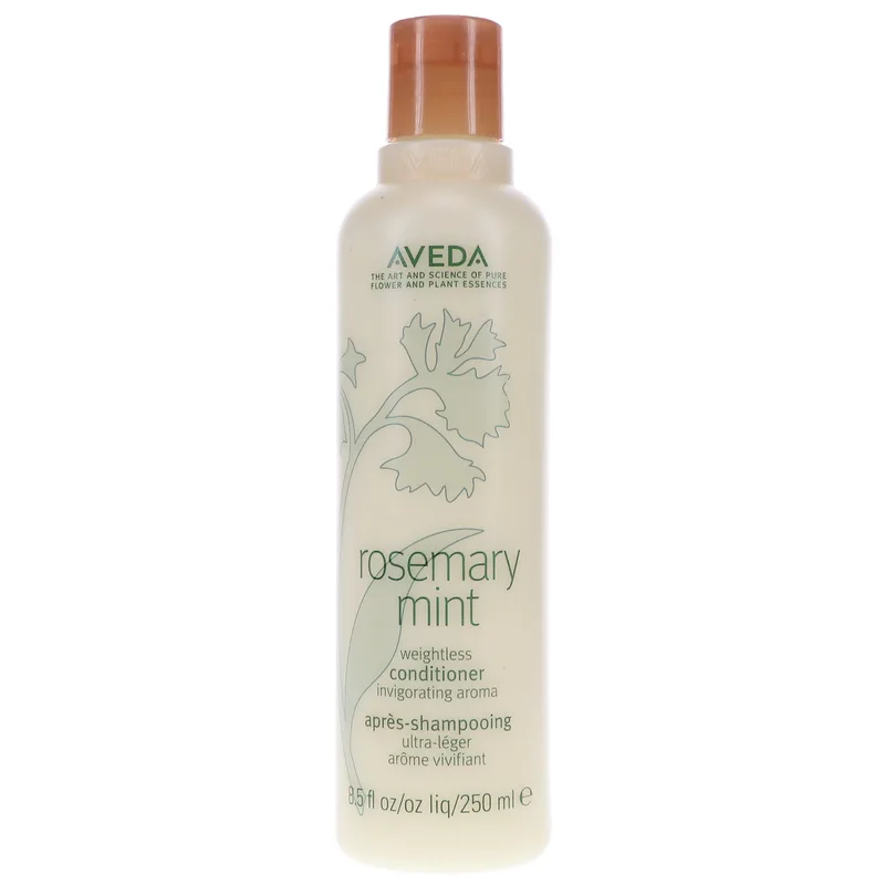 Rosemary Mint Conditioner