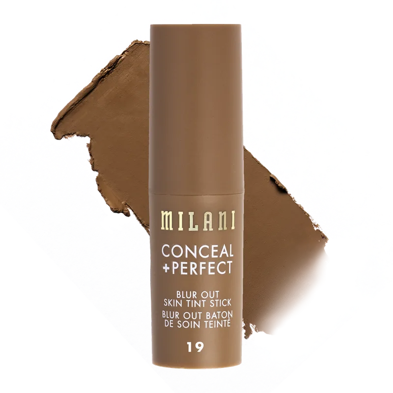 Conceal + Perfect Blur Out Skin Tint, 19