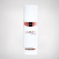 Facial Detox Revitalizing Mask (2019 formulation)