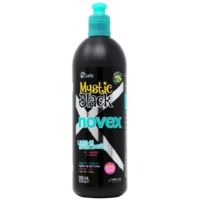 Mystic Black Leave in Conditioner