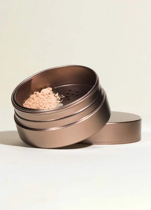 Beauty Glow Unify Powder, Light