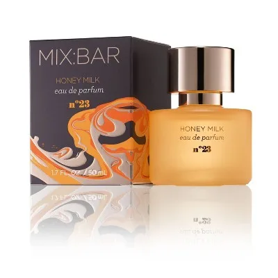 Women's Eau De Perfume - Honey Milk