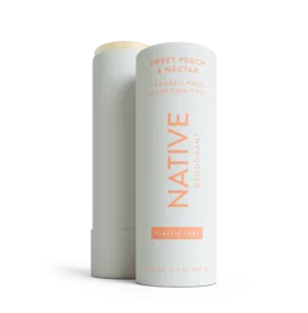 Sweet Peach & Nectar